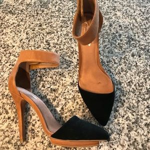 Jeffrey Campbell & Free People High Heels